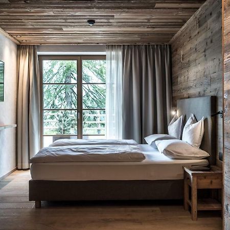 Chalet Cogolara Кольфоско Экстерьер фото